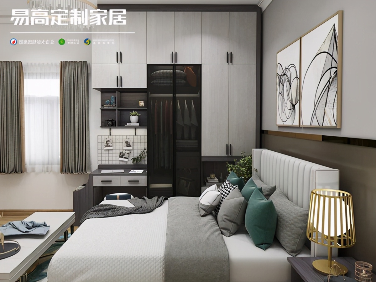 全屋定制加盟为什么要选择知名品牌？有什么作用吗？