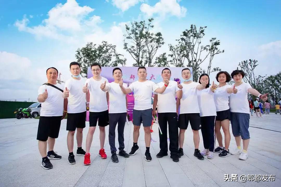 灯光秀奥运夺冠,奥运冠军夜游西安