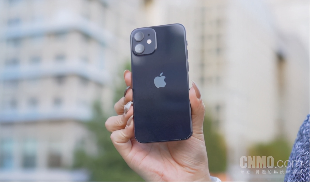 iphone12mini与12promax测评,iphone12和12promax官网对比