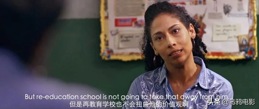 R级!这个未成年,干了成人不敢干的