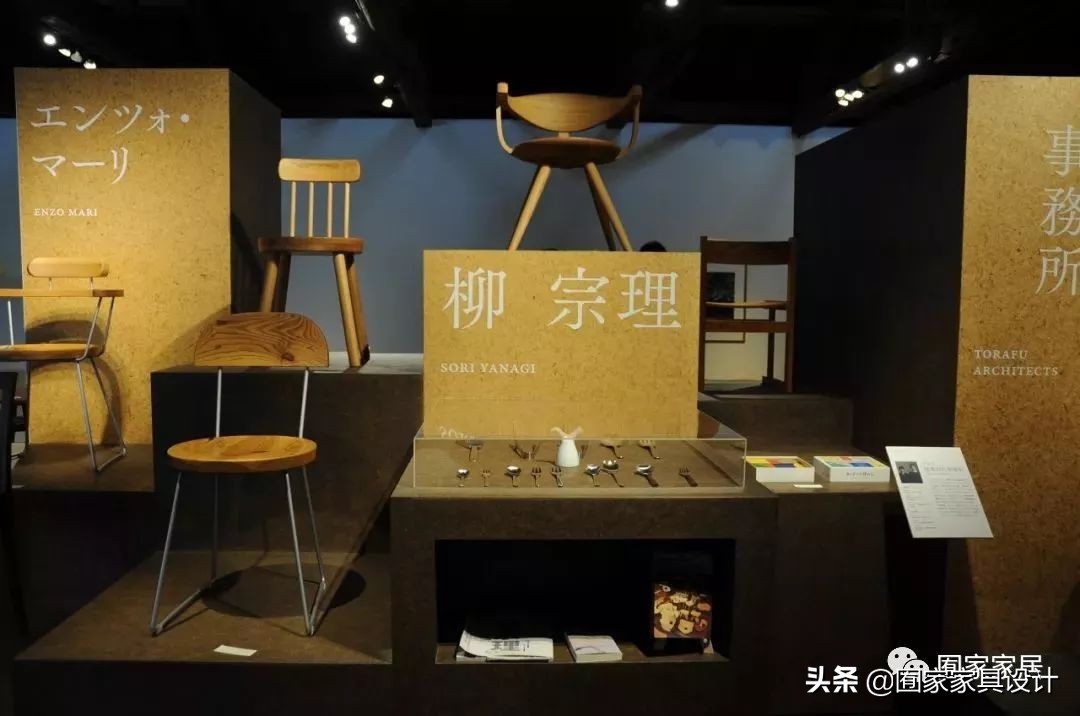 日本家具品牌怎么样,日本经济萧条时家具行业的发展