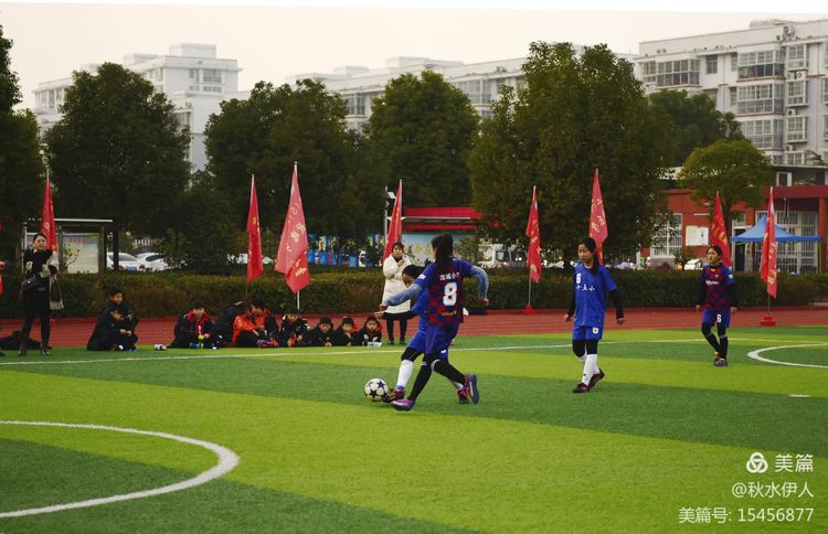 全市足球比赛,方城足球联赛开幕式