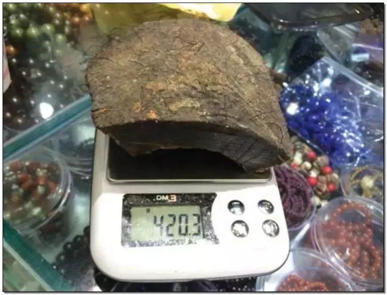 文玩背后的阴暗——鲜血淋漓惨不忍睹！人性居然能恶毒到如此地步