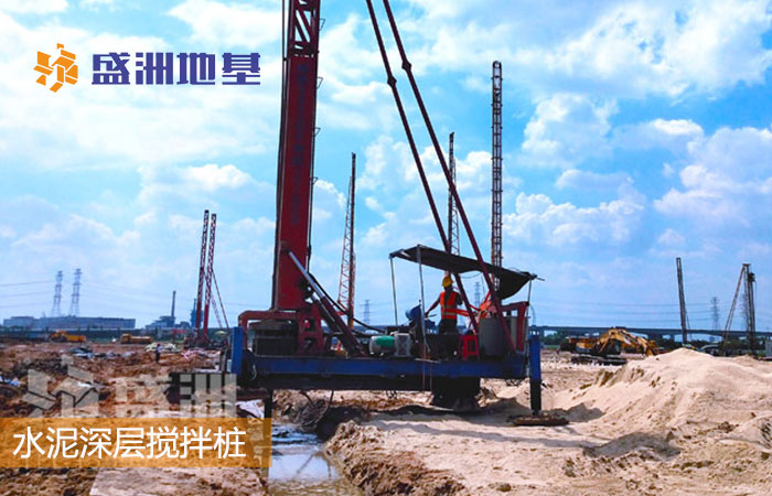 不是软土地基的处理方法有哪些,软土地基太软了怎么办