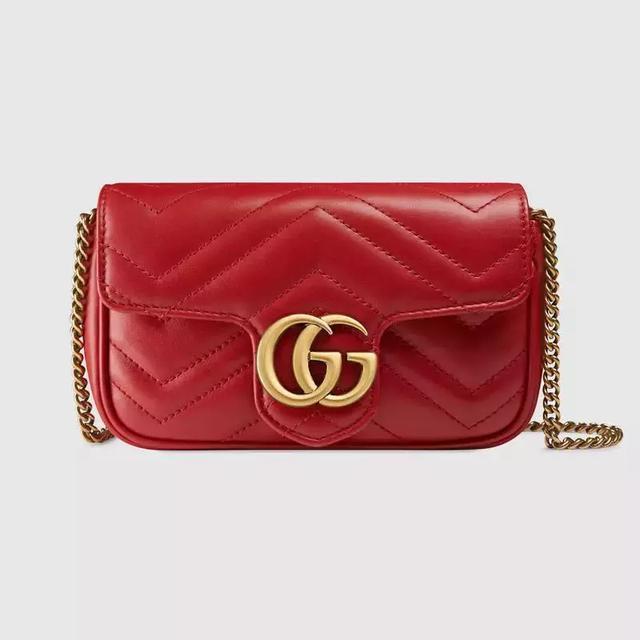 gucci包包款式大全,最流行gucci包包