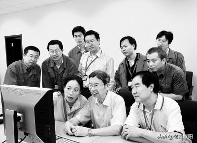 陈俊武被授予时代楷模称号,陈俊武授予什么称号