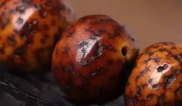 这才是真正的包浆,刷包浆的最佳方法