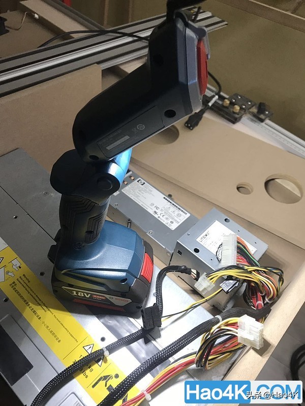 nas扩展用什么硬盘柜,硬盘扩展柜nas