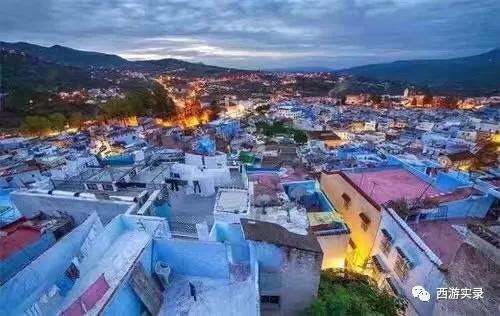 跟三毛同时期的流浪汉,跟着三毛去撒哈拉