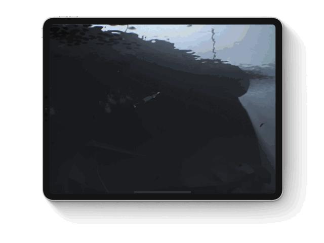 iPad是「无用的玩具」?用了一年,它为我打开了另一个世界