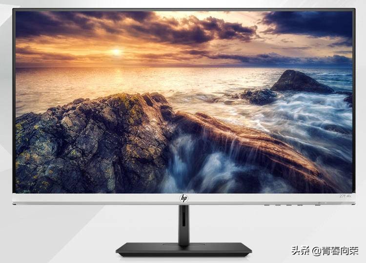 经典的27寸ips4k显示器,雷神银翼lite27英寸4k144hz
