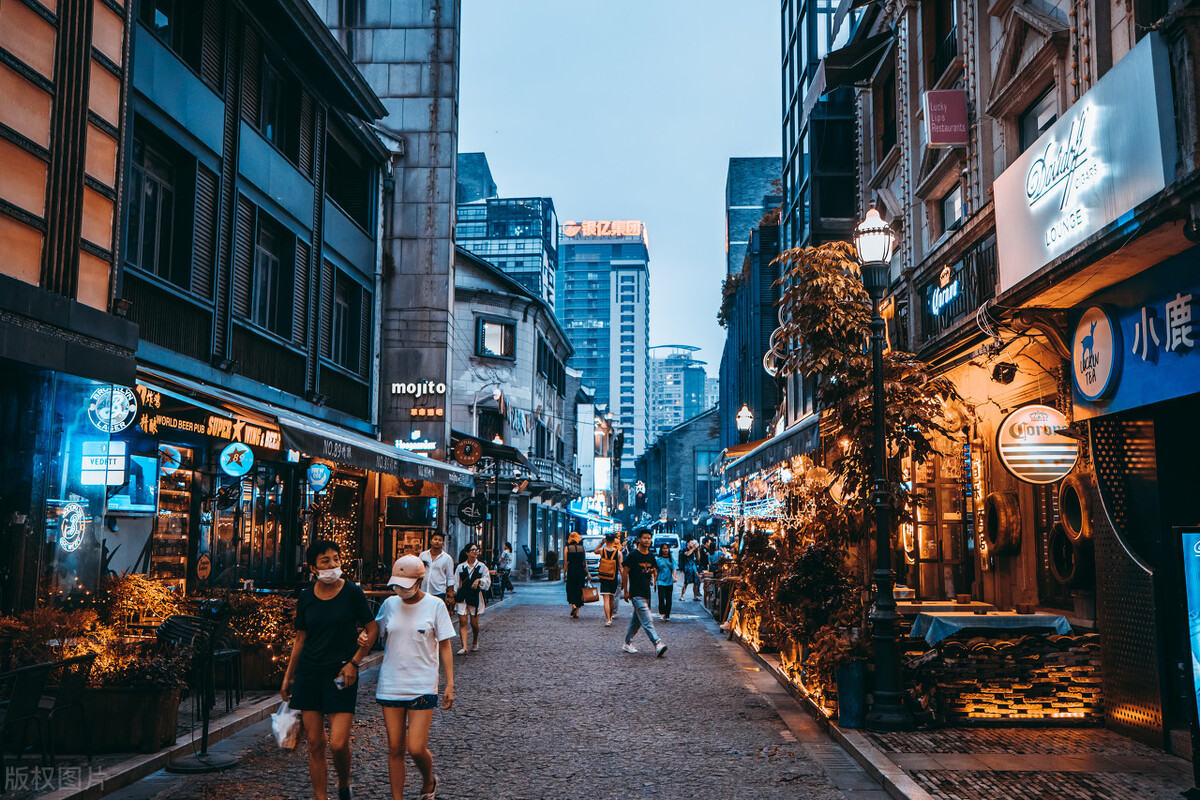 坐标宁波，月薪一万在宁波可以过上什么样的生活？