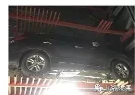 岳阳简易升降立体车库,岳阳地下垂直升降式立体车库