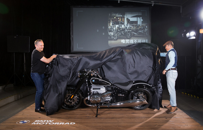 宝马摩托车最新款2024款,bmw宝马摩托车中国发布会