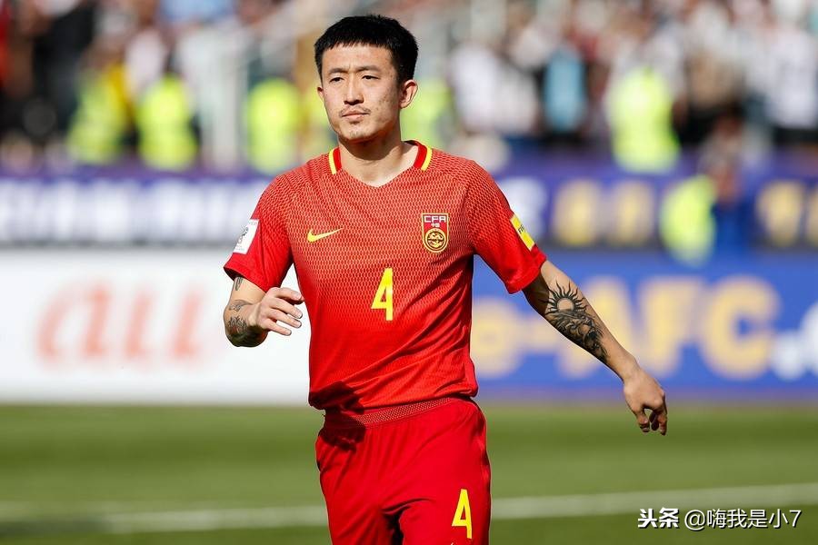 遗憾！令人艳慕的一对也散了，中国足球最近离婚的有点多