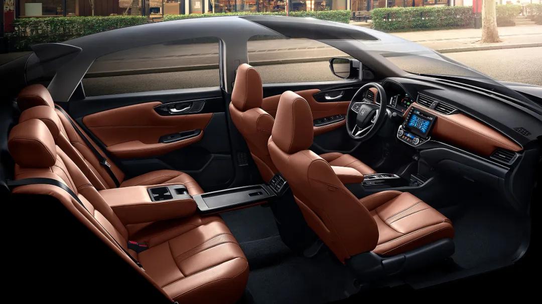 硬刚卡罗拉！全新凌派混动有多强？