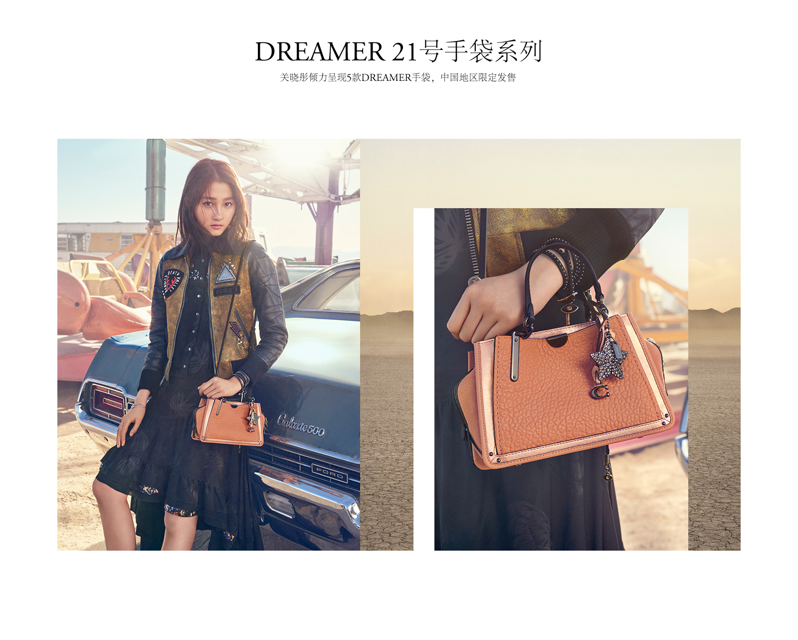 轻奢品牌coach图片,coach轻奢品牌