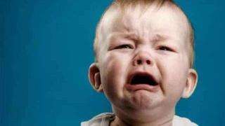 满月的婴儿总是哭闹是什么原因？四种情况，帮助你找到关键之处