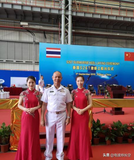 中国潜艇韩国海军,中国039型潜艇出口