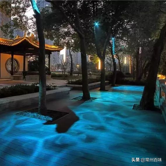 常州免费风景好的地方,常州散步地方有哪些景点