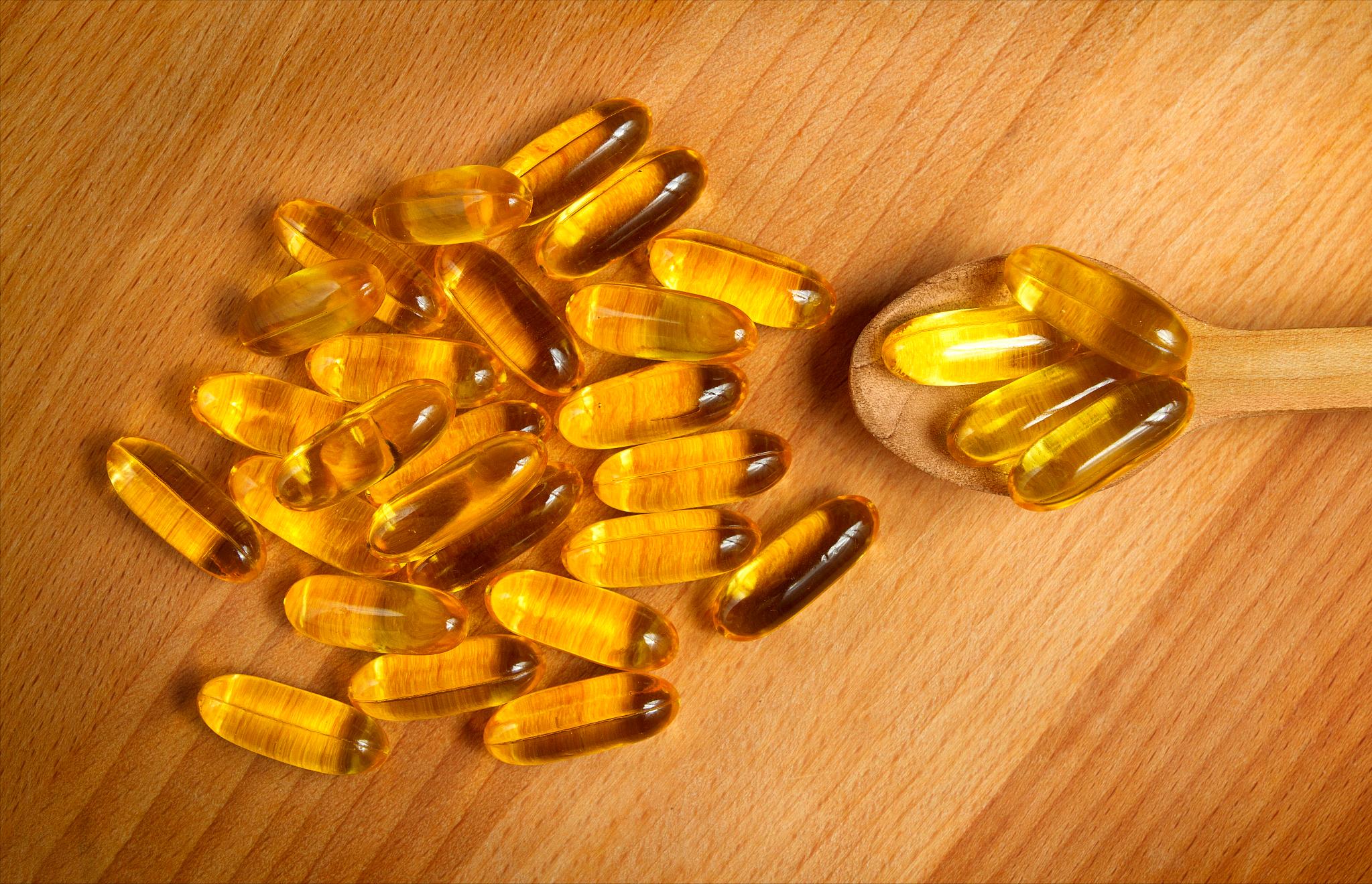 DHA要不要补、怎么补？营养师：“补的对”宝宝的小脑袋更灵光