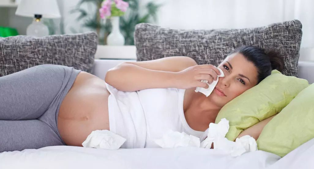 孕期情绪致畸的概率,孕妇的不良情绪会导致胎儿畸形