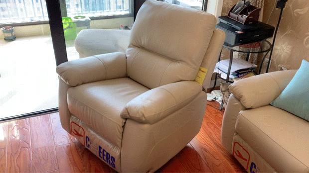 闲鱼上的芝华仕头等舱沙发套路,芝华仕头等舱沙发网购