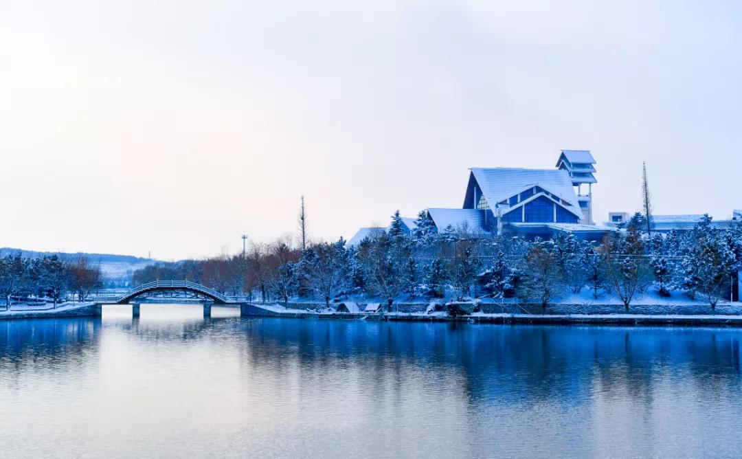 山东冬天温泉推荐,山东室外温泉推荐的30个温泉