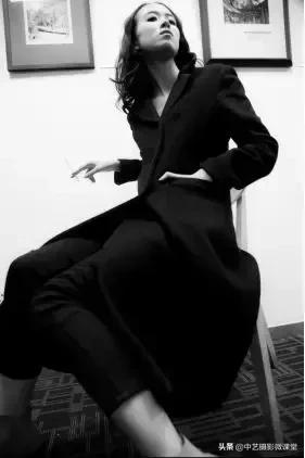 模特没颜值怎么拍照,模特没有镜头感