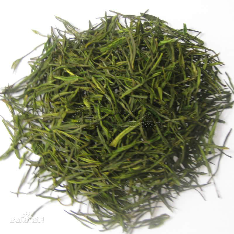 茶叶六大种类分类,茶叶6大茶类图