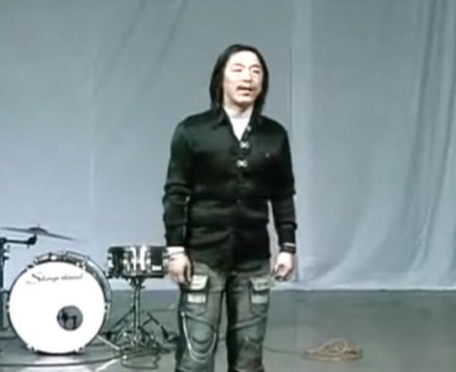 黄渤向往的生活谈演技,黄渤演技时刻在线观看