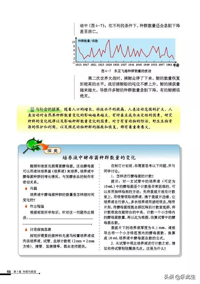 高中生物必修3电子教材,必修三稳态与环境的知识点人教版