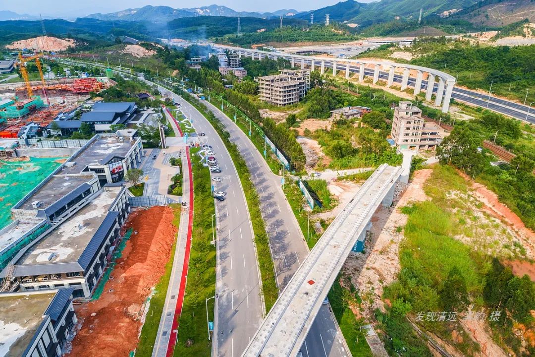 2019年4月清远长隆进展如何,清远长隆最新进展