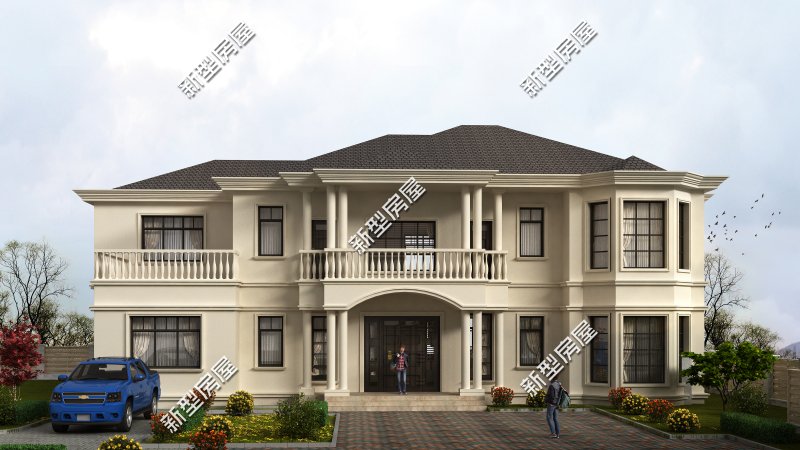 农村建房用砖做基础,农村建房条形基础施工方法