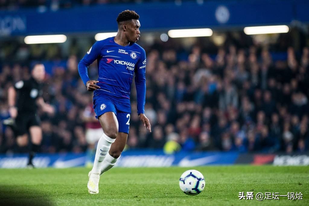 深度：五大联赛最强U23左边锋排行榜，第一名身价竟不如库鸟一半