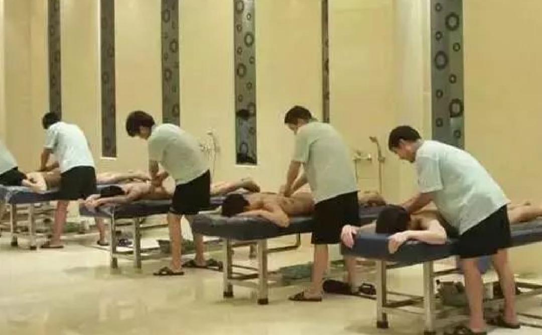 网红洗浴中心事件,网红洗浴中心遭吐槽