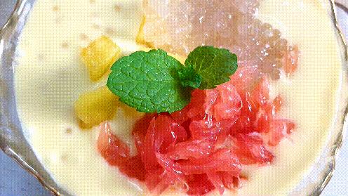 周末下午茶就做这道港式甜品，简单易学，软糯爽口，全家都点赞