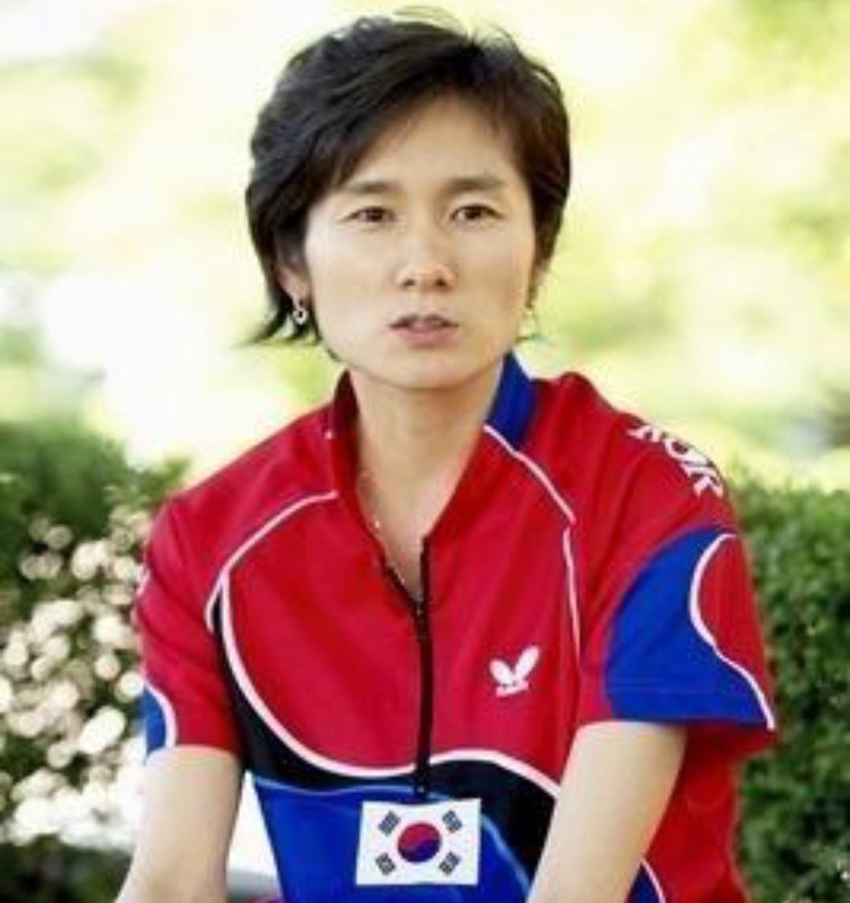 韩国体育明星地位最高是谁,韩国体育明星