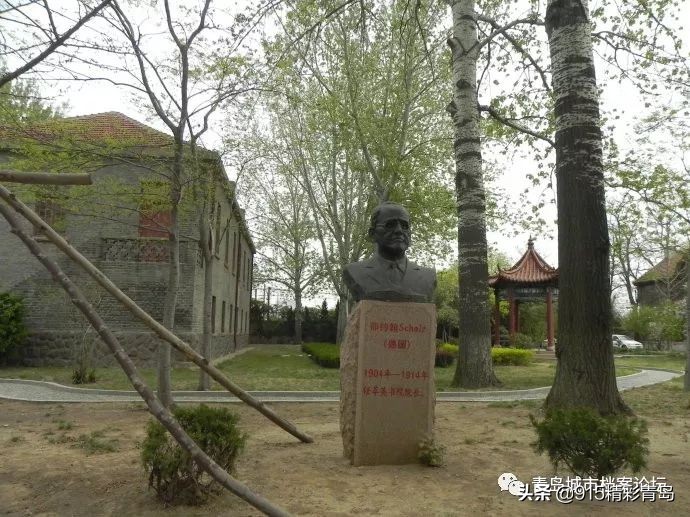 即墨一中简介,青岛即墨一中现状