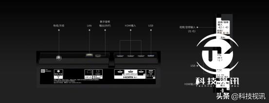 索尼电视x9500g65寸开箱测评,索尼4k智能电视x9500h全方位解析