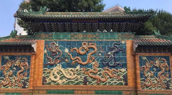 天津市今天的静海消息,天津骄傲的大静海