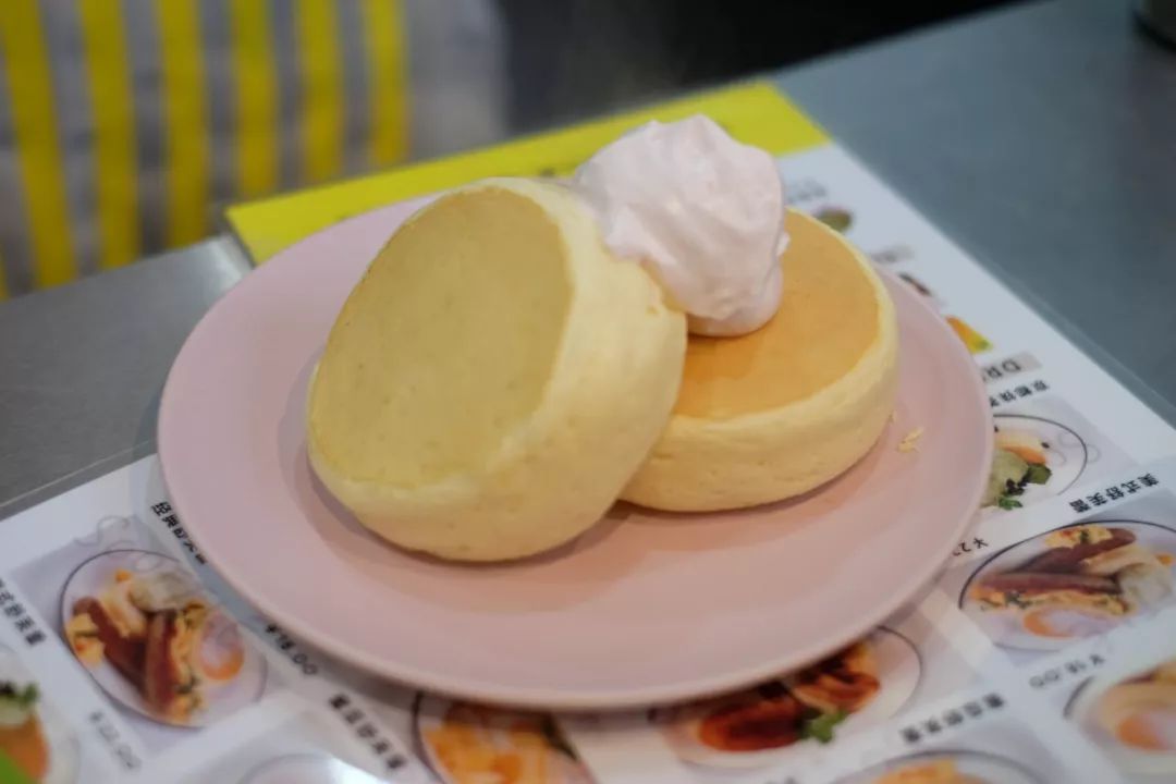 南高教里的学府苑里都有啥好吃的