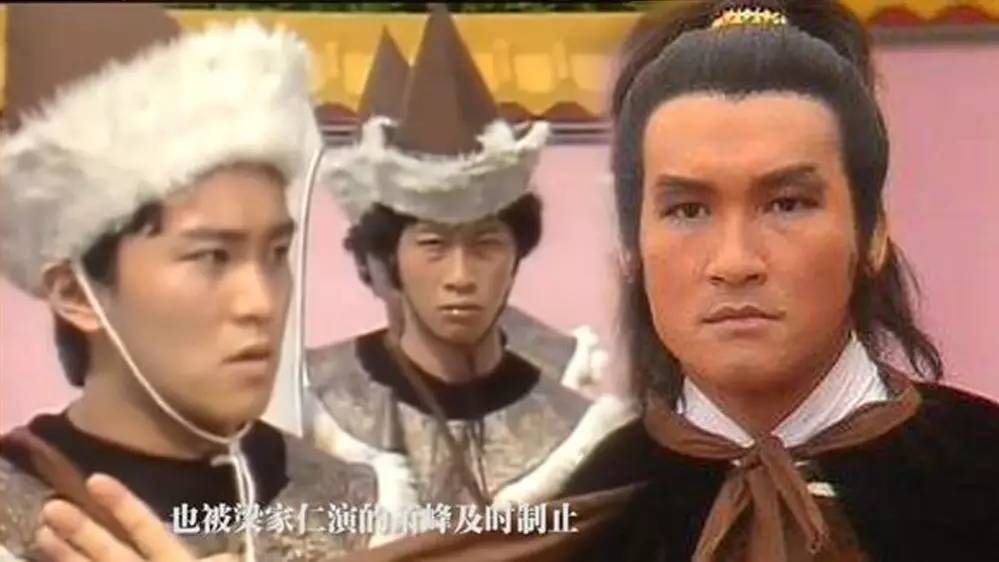 吴孟达与周星驰谈人生的视频,吴孟达的人生低谷期完整版