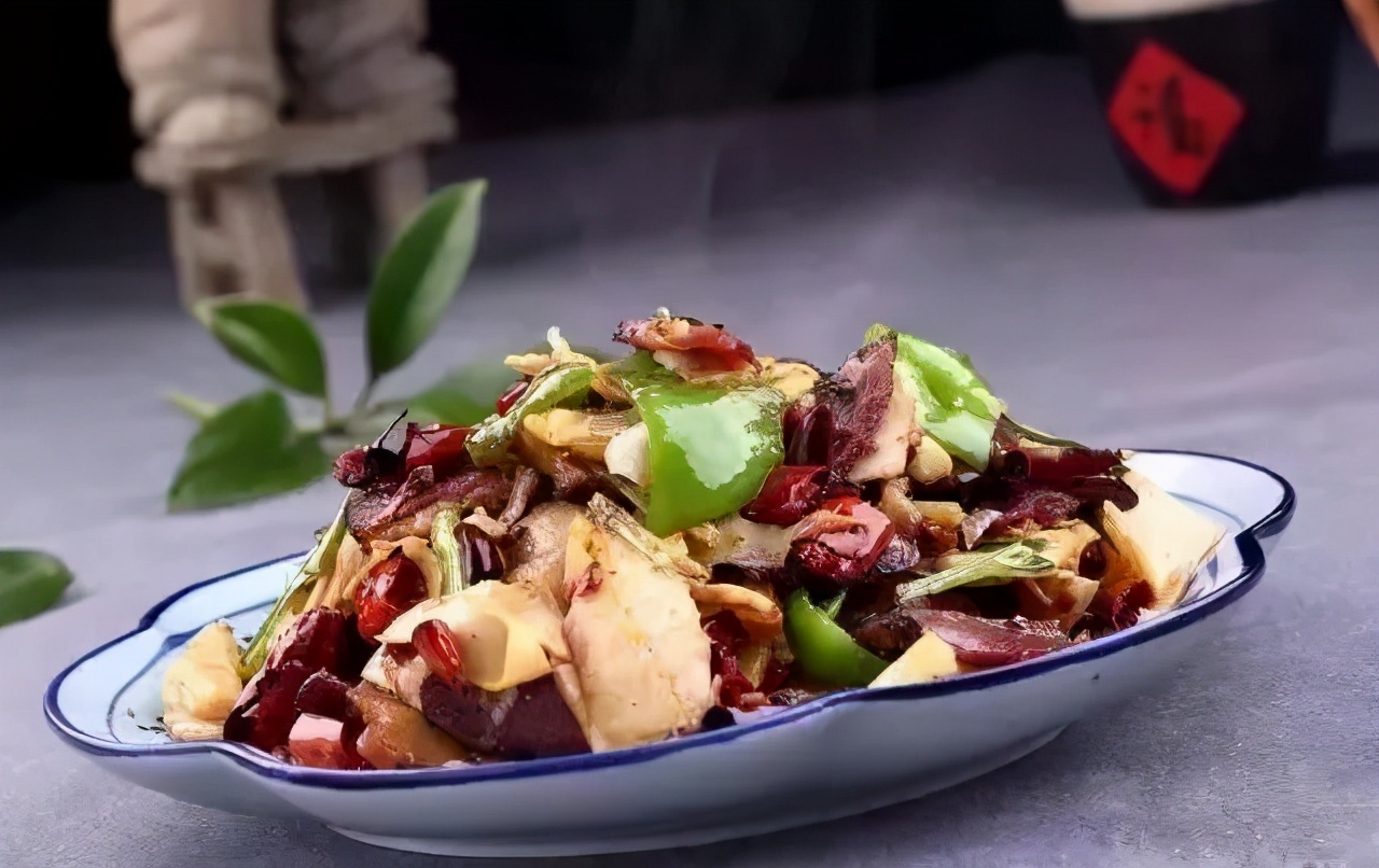 舌尖上的珍味春笋,舌尖上的春笋完整视频