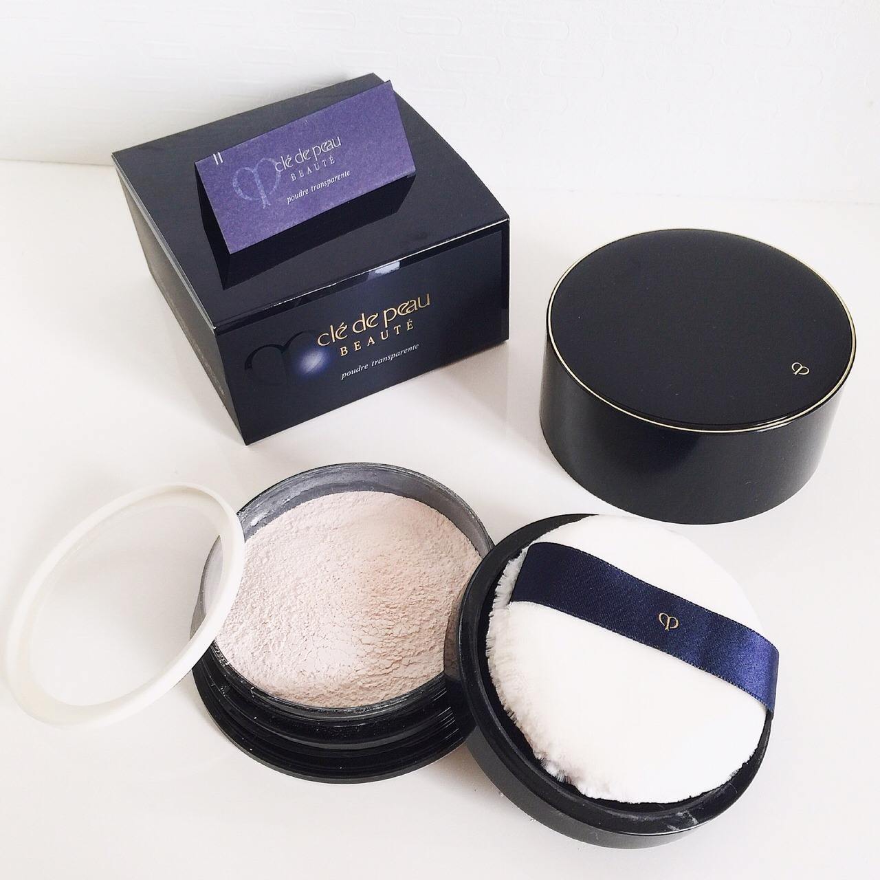 种草好用的化妆品,最好用的几款大牌散粉推荐