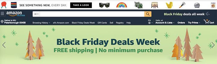 美国双11抢购技巧是什么,双11福利手把手教你怎么海淘