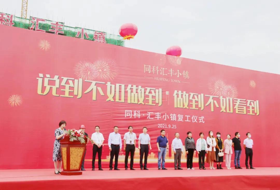 连云港同科汇丰小镇占地,连云港同科汇丰小镇最新合作