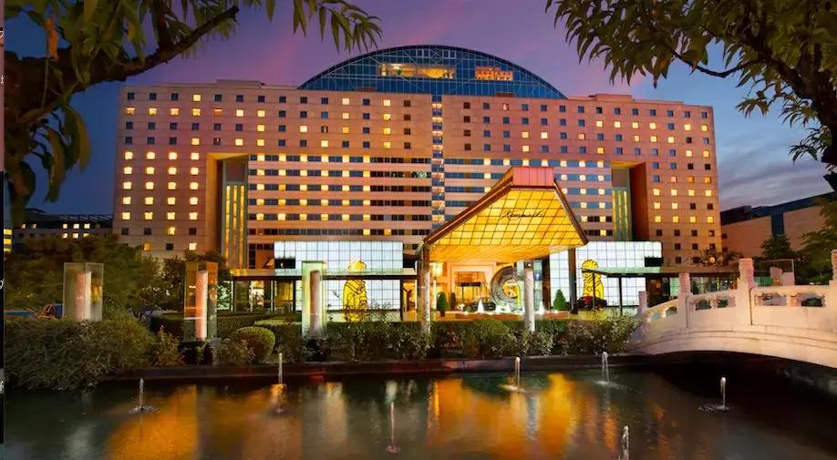 北京酒店改色翻新推荐,北京酒店翻新装修公司