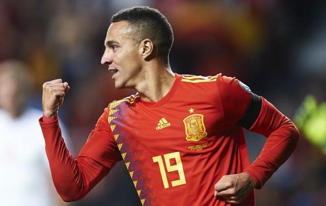 对手患得患失西班牙破防三板斧“落井下石”