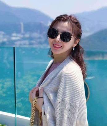 体操运动员何可欣退役后现状,体操冠军何可欣身高